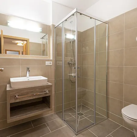 Apartment In Salzburg Without Deposit-formerly Tui Bad Hofgastein