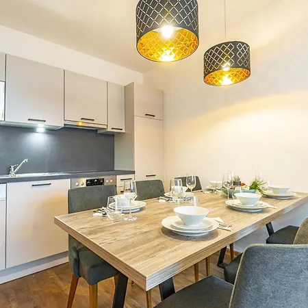 Apartment In Salzburg Without Deposit-formerly Tui *