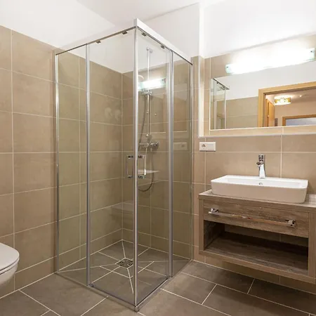 In Salzburg Without Deposit-formerly Tui Apartment