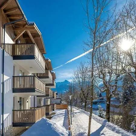 In Salzburg Without Deposit-formerly Tui * Bad Hofgastein