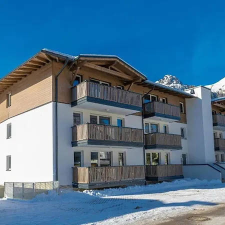 In Salzburg Without Deposit-formerly Tui Apartment Bad Hofgastein